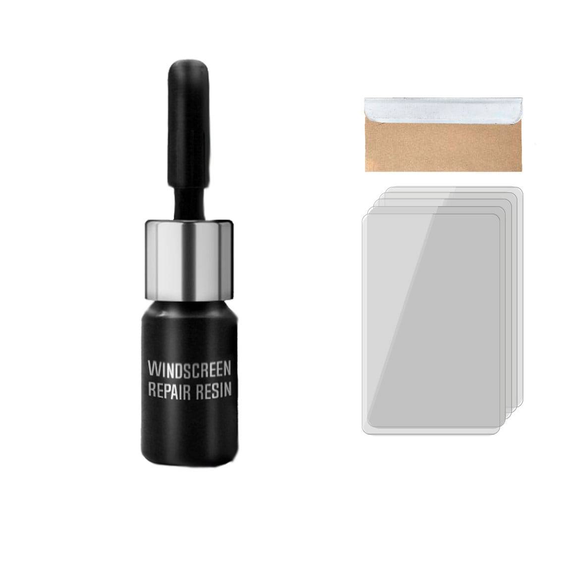 Glass Repair Liquid | Fix Small Chips, Scratches & Cracks Glass Repair Liquid | Fix Small Chips, Scratches & Cracks Best Sellers Car Repair & Specialty Tools