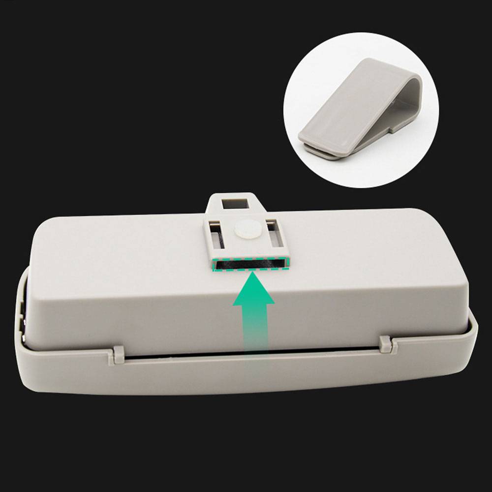 Magnetic Car Sunglasses Case Magnetic Car Sunglasses Case Best Sellers Car Organizers