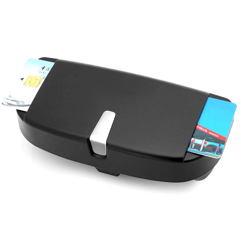 Magnetic Car Sunglasses Case Magnetic Car Sunglasses Case Best Sellers Car Organizers