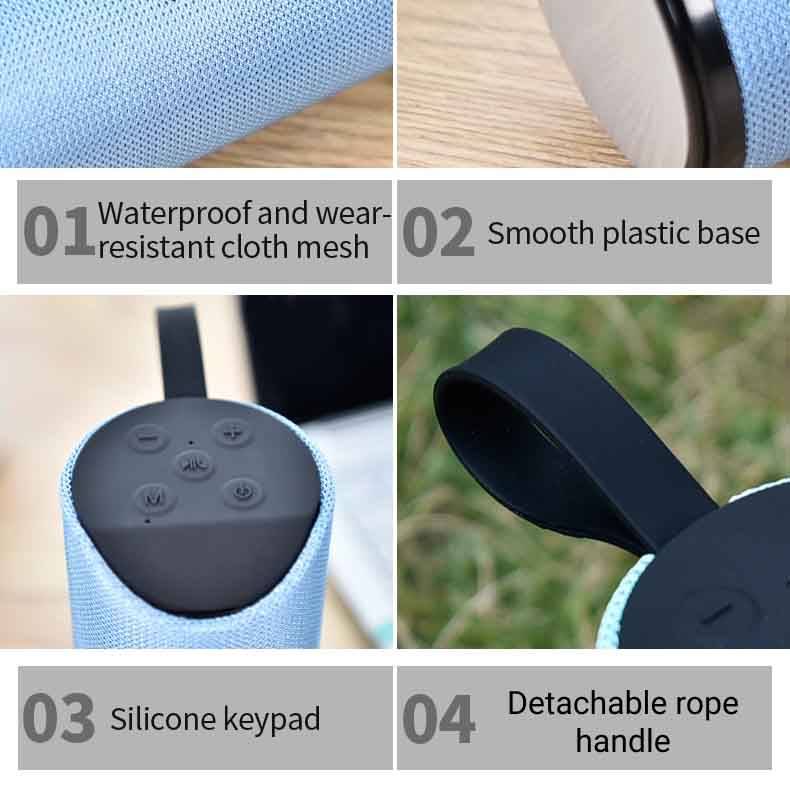 Portable Bluetooth Speaker Portable Bluetooth Speaker Best Sellers Car Accessories