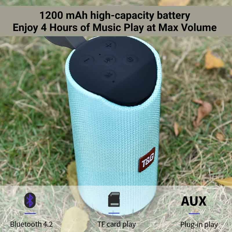 Portable Bluetooth Speaker Portable Bluetooth Speaker Best Sellers Car Accessories