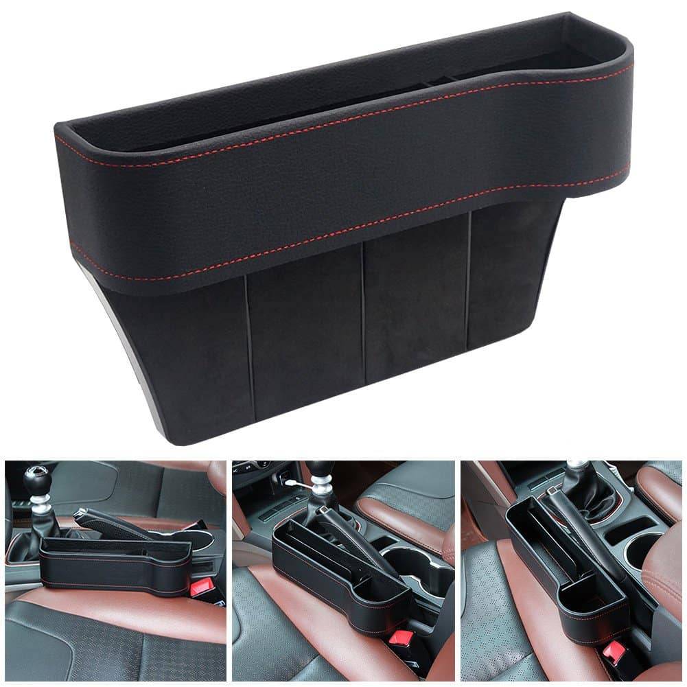 Premium Multifunctional Car Seat Organizer Premium Multifunctional Car Seat Organizer Best Sellers Car Organizers