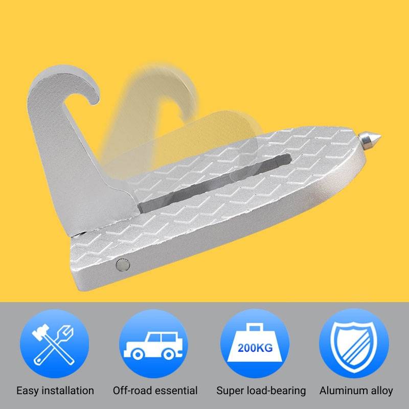 Universal Car Footstep Universal Car Footstep Best Sellers Car Accessories