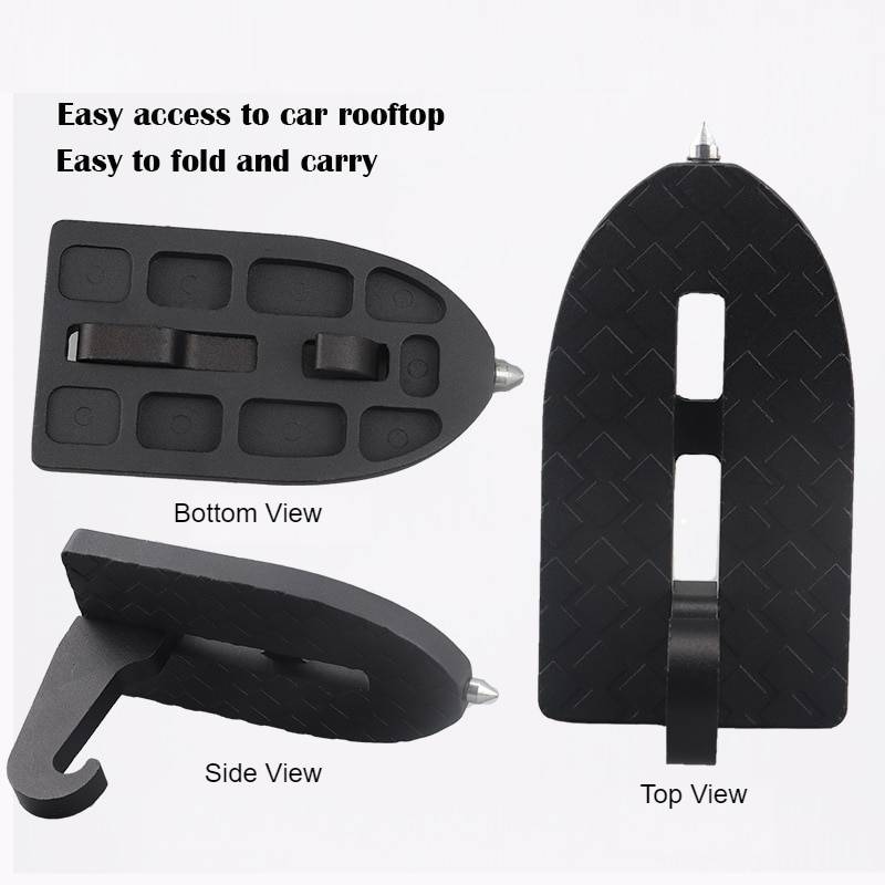 Universal Car Footstep Universal Car Footstep Best Sellers Car Accessories